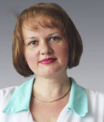 Врач Дмитриева Оксана Сергеевна