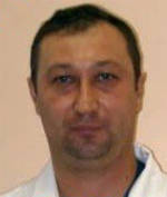 Врач Борисов Григорий Федорович