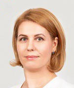 Фото врача: Скабелина Елена Николаевна