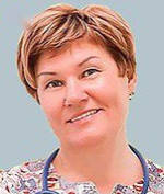Врач Киселева Светлана Анатольевна