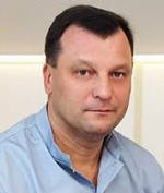 Фото врача: Матвеенко Алексей Николаевич
