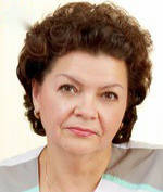 Фото врача: Фильшина Алла Александровна