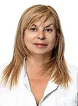 Врач Антонец Татьяна Николаевна