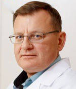 Фото врача: Желтов Николай Александрович