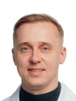 Врач Родин Евгений Владимирович