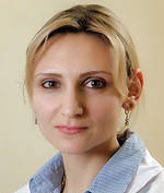 Фото врача: Гомонова Ирина Юрьевна
