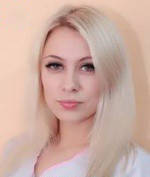 Дубова Елена Александровна Фото врача: Дубова Елена Александровна