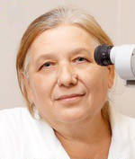 Фото врача: Чекмазова Ирина Николаевна