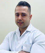 Врач Солохин Руслан Олегович