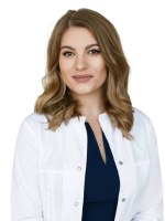 Врач Германова Дарья Николаевна