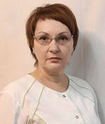 Врач Волкова Наталья Васильевна