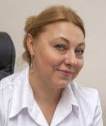 Фото врача: Солодилова Елена Ивановна