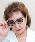 Фото врача: Новикова Елена Александровна