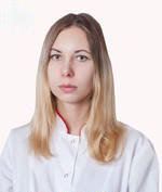 Фото врача: Трошина Светлана Юрьевна