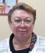 Врач Ионова Ирина Георгиевна