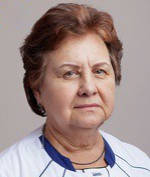 Фото врача: Золотарева Нина Ивановна