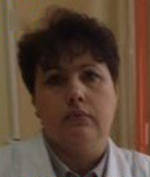 Врач Смолякова Вера Станиславовна