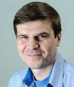 Фото врача: Мизерный Иван Викторович