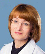 Врач Лесина Инна Ивановна