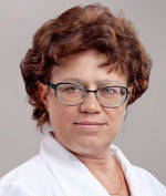 Врач Азаренкова Марина Сергеевна