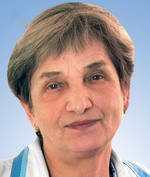 Врач Абрамченко Марина Викторовна
