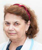 Фото врача: Степанова Галина Павловна