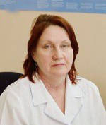 Врач Парусимова Ольга Николаевна