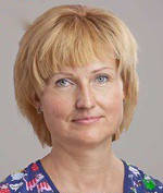 Врач Галкина Ольга Анатольевна