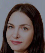 Врач Анфиногенова Ирина Васильевна