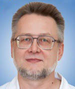 Фото врача: Мельниченко Сергей Артурович
