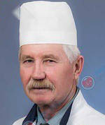 Врач Стихин Родион Владимирович