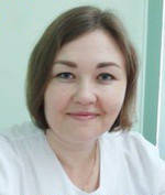 Никитина Екатерина Сергеевна Фото врача: Никитина Екатерина Сергеевна