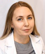 Зорькина Любовь Алексеевна Фото врача: Зорькина Любовь Алексеевна