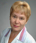 Врач Подольная Екатерина Владимировна