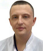 Фото врача: Букарев Вадим Сергеевич