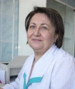 Врач Добренькова Полина Николаевна