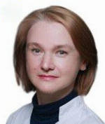 Врач Ефремова Ирина Николаевна