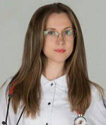 Фото врача: Никулина Галина Александровна