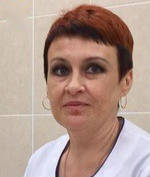 Фото врача: Иванова Галина Вячеславовна