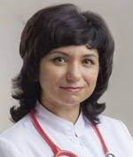 Фото врача: Волкова Оксана Сергеевна