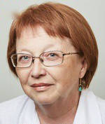 Врач Кадымова Елена Николаевна