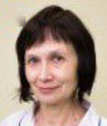 Фото врача: Овинова Светлана Анатольевна