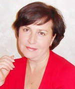 Сухова Ирина Николаевна Фото врача: Сухова Ирина Николаевна