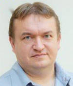 Фото врача: Пащенко Сергей Алексеевич