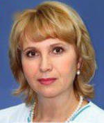 Врач Разенкова Юлия Дмитриевна