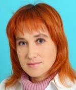 Врач Юданова Ирина Семёновна