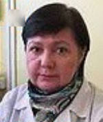 Радина Лариса Анатольевна Фото врача: Радина Лариса Анатольевна