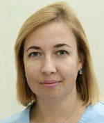 Фото врача: Ланцова Галина Александровна