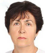 Врач Иванова Ирина Алексеевна