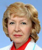 Врач Ртищева Елена Ивановна